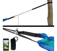 Kit de fixation hamac amazonas adventure rope