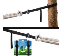 Kit de fixation hamac amazonas t-strap