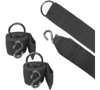 Kit de fixation hamac cao