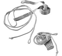 Kit de fixation hamac cocoon ultralight hammock straps & whoopie slings