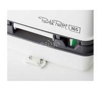 Kit de fixation HOLD DOWN KIT pour WC Porta Potti Qube 335 THETFORD