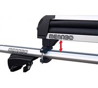 Kit De Fixation Hors Cava À Cavallotto Pour Porte Ski MENABO' ICEBERG