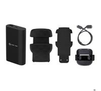 Kit de fixation - HTC - VIVE Cosmos - Adaptateur sans fil - Couleur noire - Ensemble PC