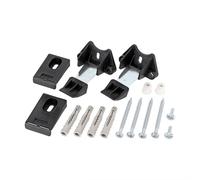 Kit de fixation Ideal Standard pour fixation invisible, bidet mural, TT0293851,