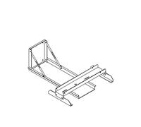 Kit de fixation IPN pour Console orientable ACC2100 et ACC2101 - SOVELOR - ACC130