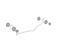 Kit de fixation KERAFIX pour demi-colonnes