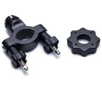Kit de fixation Kodak Bar Mount pour actioncam SP1, SP360, SP360 4K