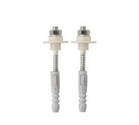 kit de fixation lavabo Ø8x110mm - SCELL-IT - FS30020