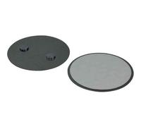LogiLink Kit de fixation pour détecteur de fumée SC0005