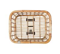 Kit De Fixation Mik Green Life 2179248980 BASIL Panier De Vélo