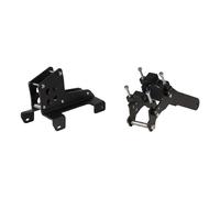Kit de fixation Motoboxer Tour de navigation sur Chassis