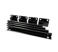 Avidsen - Kit de Fixation Murale pour kit Solaire 400W - 127121