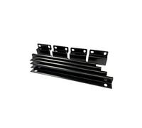 Avidsen - Kit de fixation murale pour kit solaire 400W - 127121 - Panneaux Soria 4 pièces