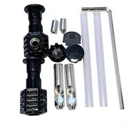 Kit de fixation murale pour toilettes - Solution de montage sécurisée pour toilettes suspendues - Installation facile - Tubes en plastique et en acier inoxydable - 160 mm - Kit complet pour rénovation