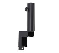 Kit de fixation murale/toiture Starlink : adaptateur robuste en alliage d'aluminium pour support stable.
