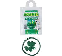 Kit de fixation Nortene jardin
