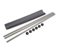 Kit de fixation par ventouses - DOMETIC - Limpet™ Fix System 6 mm - Fixation par 6 ventouses Limpet - Jonc 6 mm - Longueur 3 m