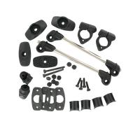Kit de Fixation Pare-brise de Rechange Givi D40