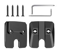 Kit de fixation pare-soleil pour camionnette 1500 2019-2025