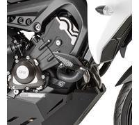 Kit de fixation Patin Givi