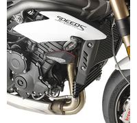 Kit de fixation Patin Givi