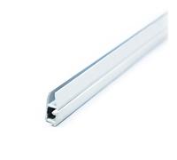 Kit de fixation permanente pour vitrage secondaire - 2 mètres - Conçu pour être installé sur des fenêtres existantes, fournissant une couche supplémentaire d'isolation