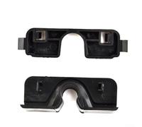 Kit de fixation pivot pour étagère de colis Opel Corsa D Corsa E B Crossland X véhicules construits entre 2006 et 2020 inclus