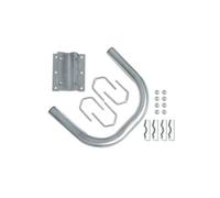 Kit de fixation pour antenne 450373 acier