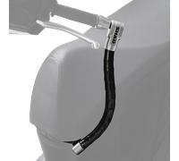 Shad Sop Lock Kymco Sky Town 125 Abs 2025 Size 5 Handlebar Lock Fixation Clair