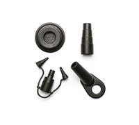 Kit de fixation pour aspirateur Nilfisk, 4 pièces