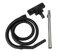Kit de fixation pour aspirateur sec et humide compatible avec karcher WD3.200 WD3.300 WD5.400