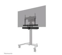 Kit de fixation pour barre de visioconférence Neomounts AV30-500BL, 43 à 110 pouces, jusqu'à 10 kg
