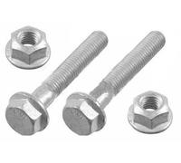 Kit de fixation pour biellette de barre stabilisatrice extérieure