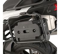 Givi Kit de montage S250 pour les supports