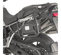 Givi – Kit de fixation S250 – Noir