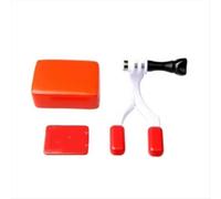 Kit de fixation pour bouche de surf pour GoPro Hero 13/12 DJI OSMO Action