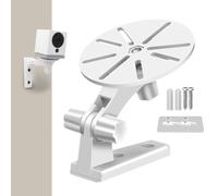Kit de fixation pour caméra extérieure Support robuste facile à installer