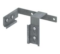 Kit de fixation pour carte secours batteries CAME LBF70