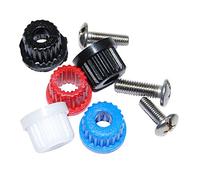 Kit de fixation pour croisillon| Boutté