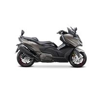 Kit De Fixation Pour Dossier Moto SHAD Pour Kymco AK 550 Premium 2023