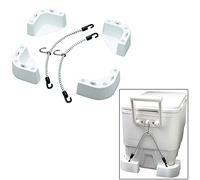 Kit de Fixation pour glacières