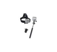 Kit de fixation pour Go Pro Speedlink
