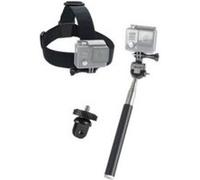 Kit De Fixation Pour Go Pro Speedlink G
