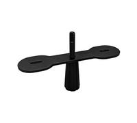 - Kit de fixation pour haut-parleur de téléphone - oillet - pour Panacast SpeakerMic