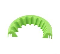 Kit de fixation pour meuleuse d'angle 12 en 1 pour modèles de 100 types de forets avec ajustement personnalisable pour embouts de 214 mm pour plus de durabilité