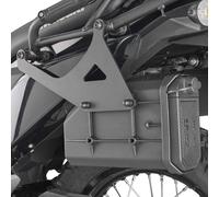 Kit de fixation pour monter la caisse à outils S250 sur le cadre PL4133