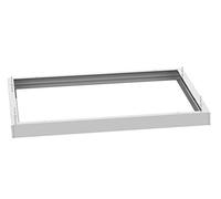 Kit de Fixation pour Panneaux LED MAULrise (Cadre 59, 5 x 59, 5 cm)