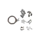 Kit de Fixation pour Panneaux LED Maurise (Kit de Suspension)