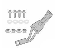 Kit De Fixation Pour Paraspruzzi Universel Ajout. RM02 Givi RM1156K