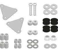 Kit de fixation pour pare-brise GIVI 6126DT
